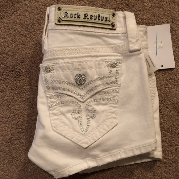 Rock Revival Pants - Rock Revival Shorts! Rock Revival Pants - Rock Revival Shorts!